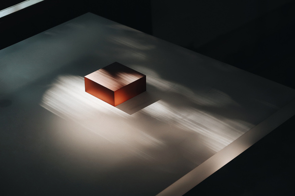 Studio, Seoul, Korea / Photography : Sooin Jang