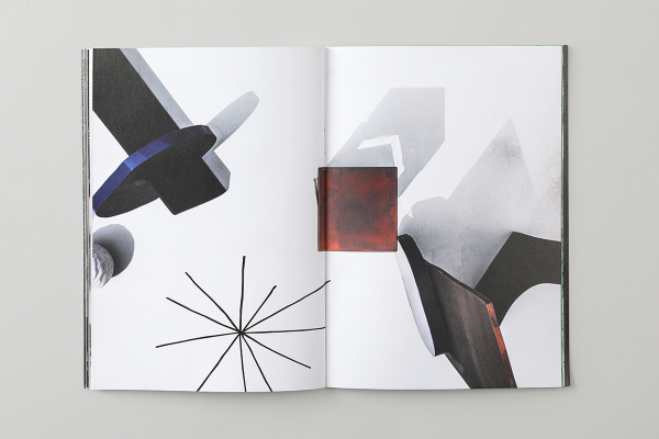 2021, Today's Weather 'ILGIDO' x Kyungjoo Choi / Curatorial : Team Factory / Graphic Design : Yuna Kim / Photograph : Texture on Texture